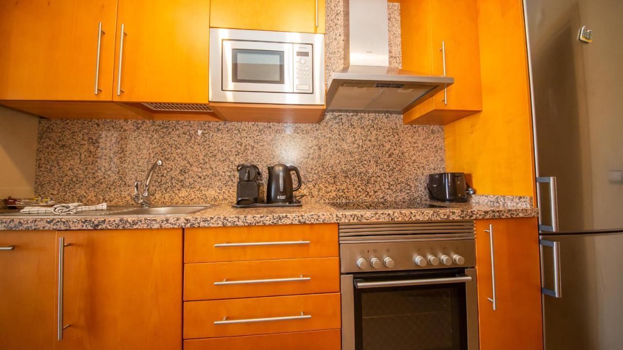 Marina Del Castillo 124 Appartement Manilva